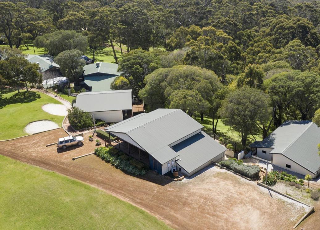 Karriview Margaret River Villa Bagian luar foto