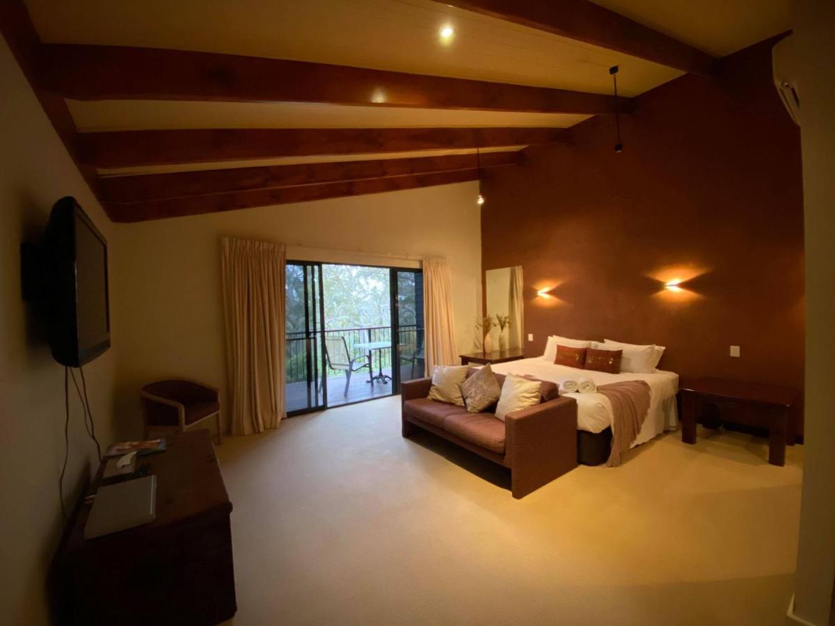 Karriview Margaret River Villa Bagian luar foto