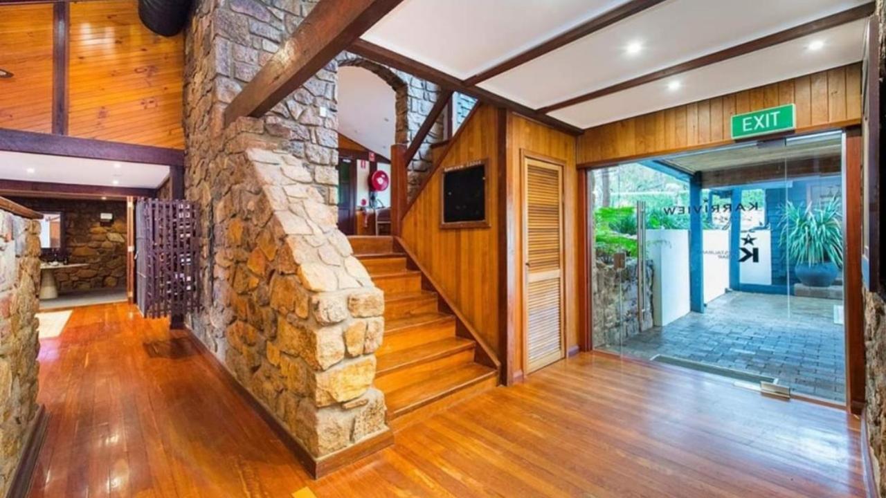 Karriview Margaret River Villa Bagian luar foto