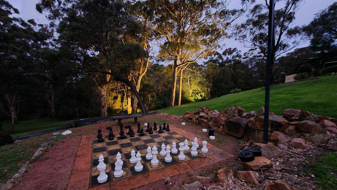 Karriview Margaret River Villa Bagian luar foto