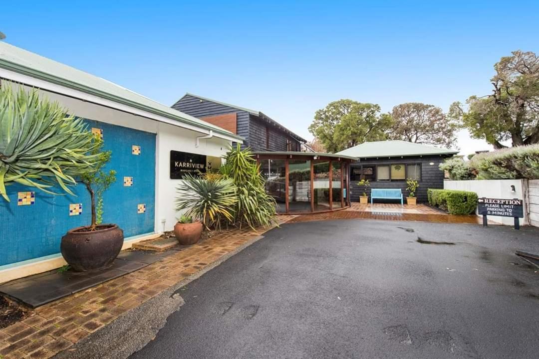 Karriview Margaret River Villa Bagian luar foto