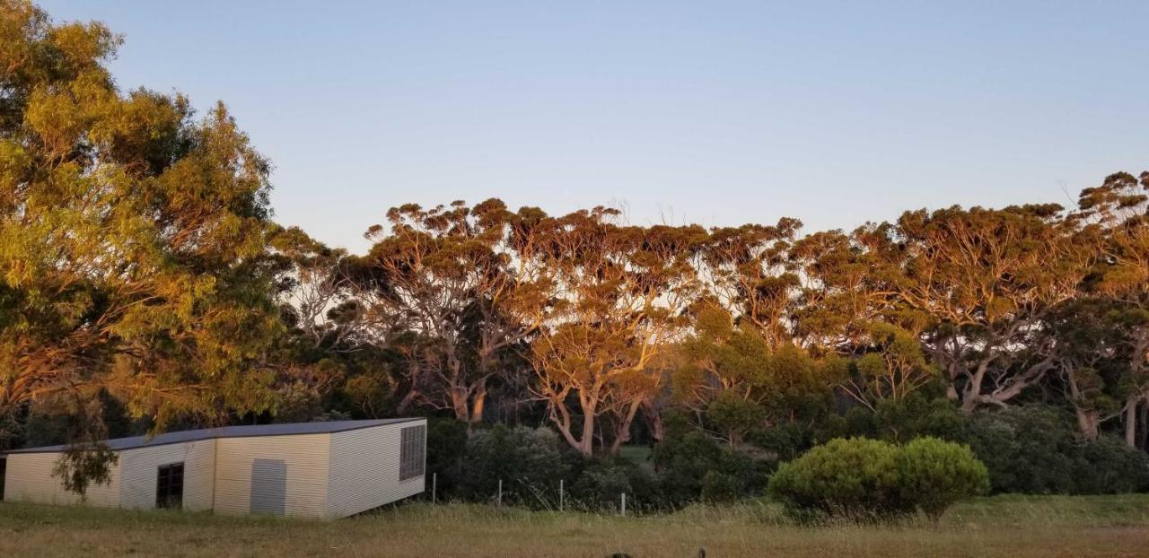 Karriview Margaret River Villa Bagian luar foto