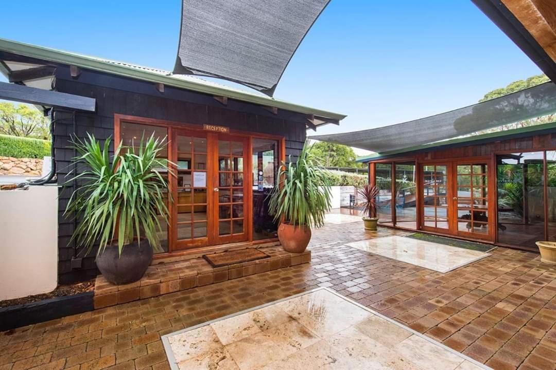 Karriview Margaret River Villa Bagian luar foto
