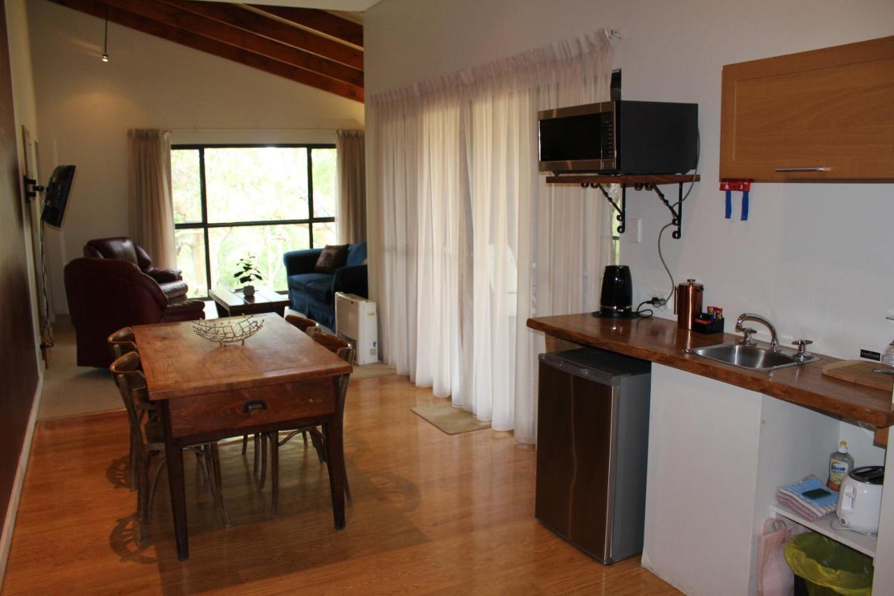 Karriview Margaret River Villa Bagian luar foto