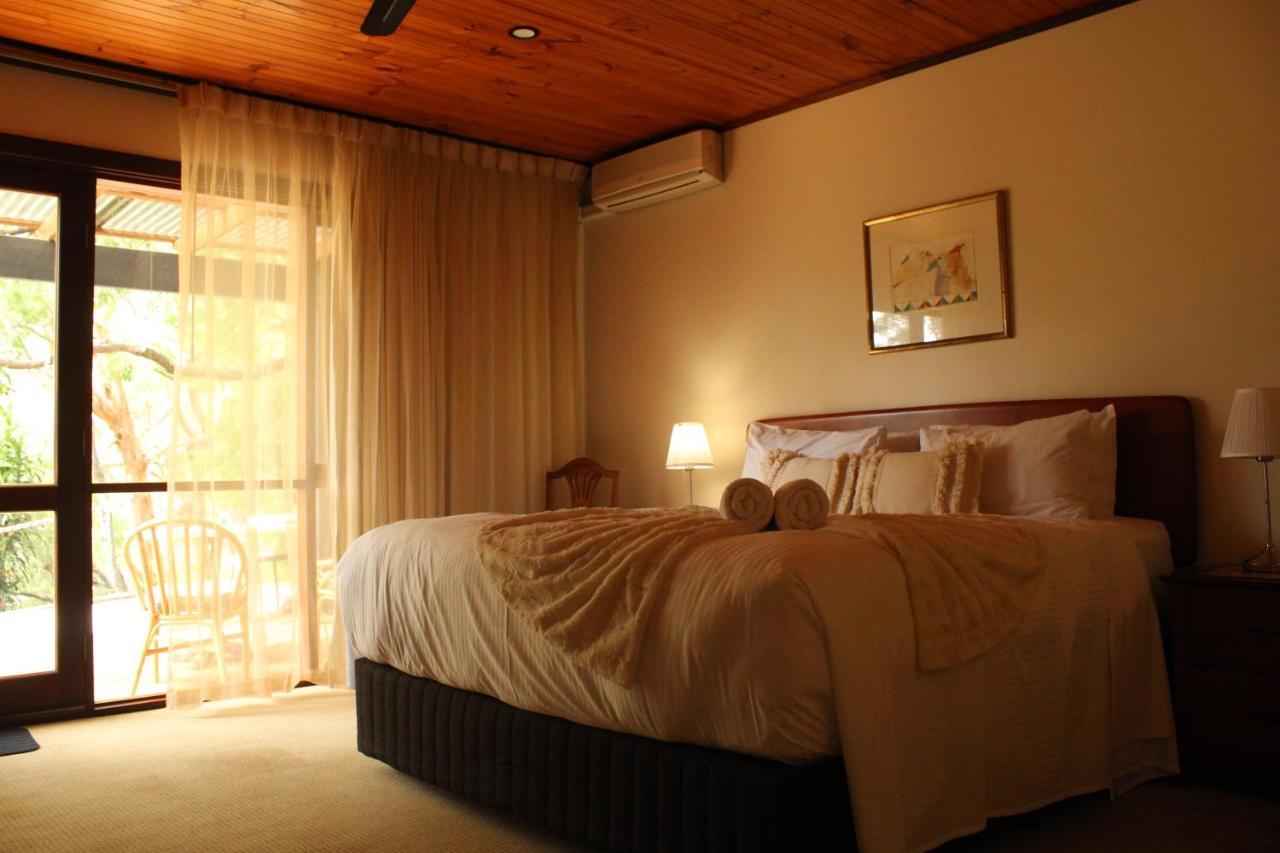 Karriview Margaret River Villa Bagian luar foto
