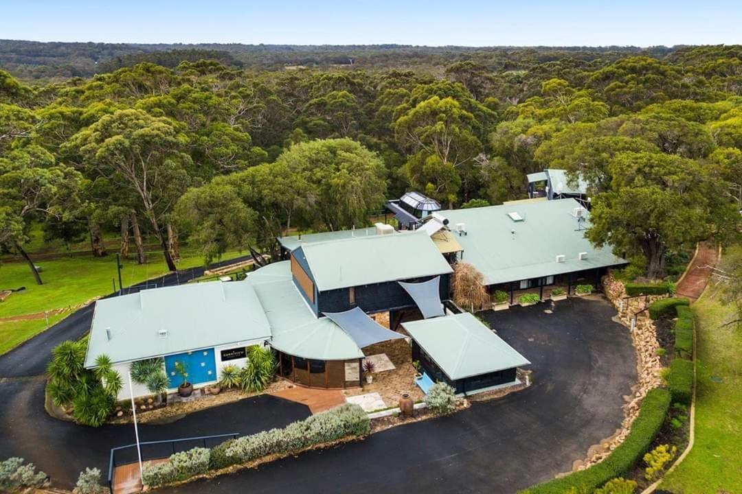 Karriview Margaret River Villa Bagian luar foto
