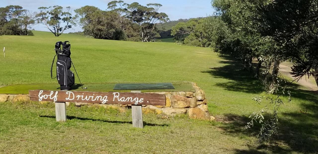 Karriview Margaret River Villa Bagian luar foto