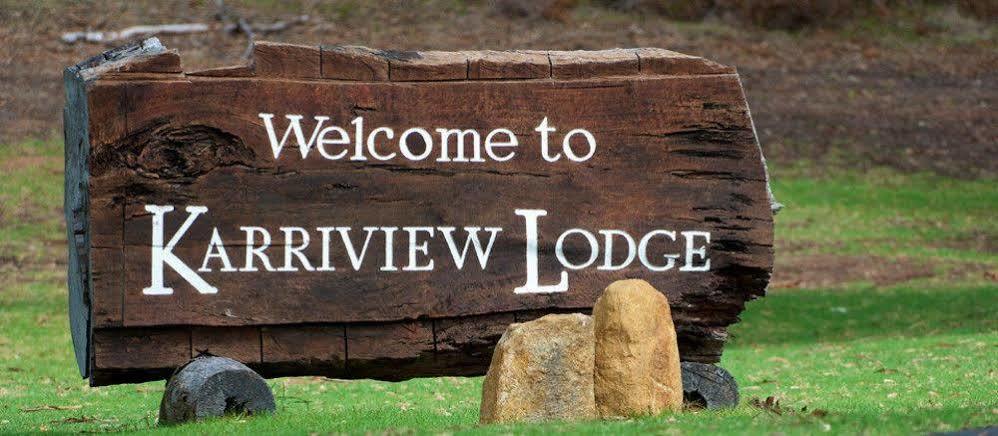 Karriview Margaret River Villa Bagian luar foto