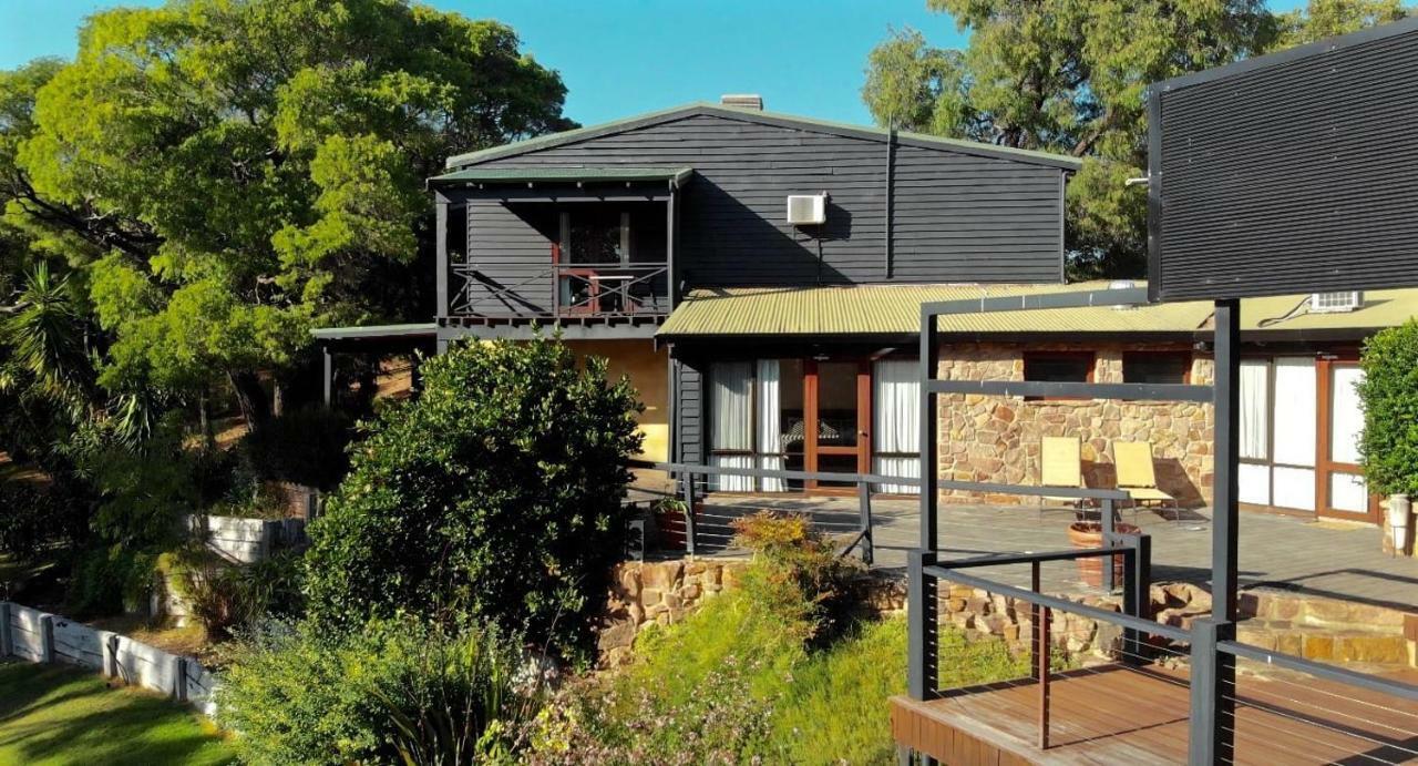 Karriview Margaret River Villa Bagian luar foto