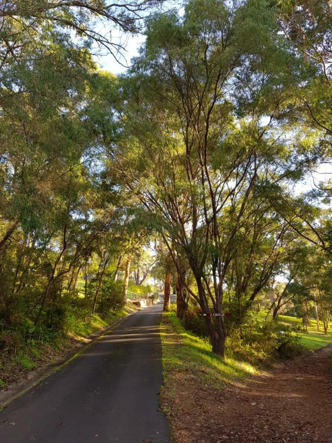 Karriview Margaret River Villa Bagian luar foto
