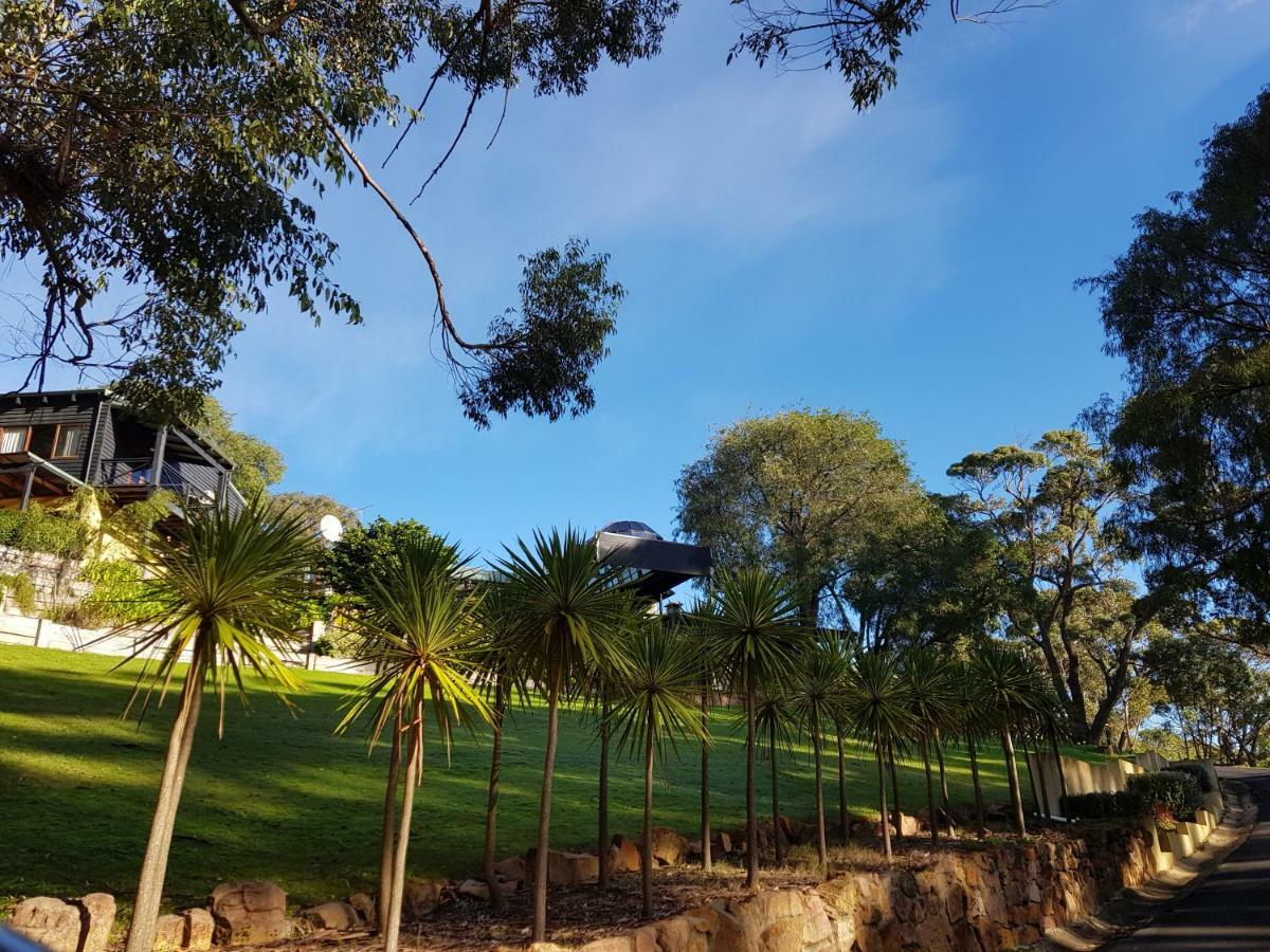 Karriview Margaret River Villa Bagian luar foto