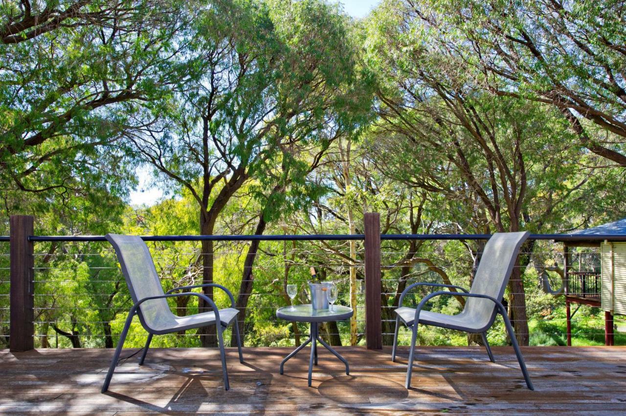 Karriview Margaret River Villa Bagian luar foto