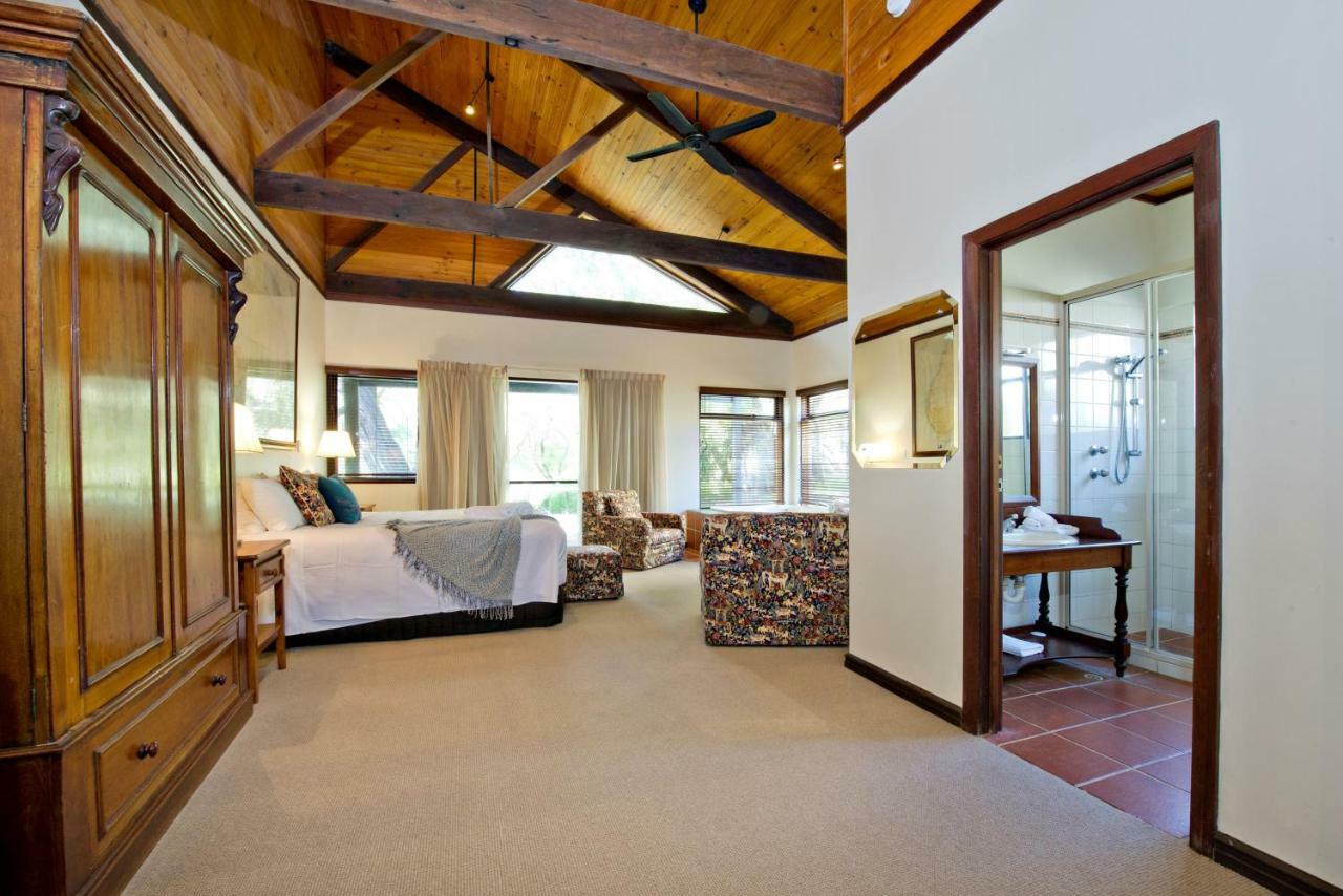 Karriview Margaret River Villa Bagian luar foto