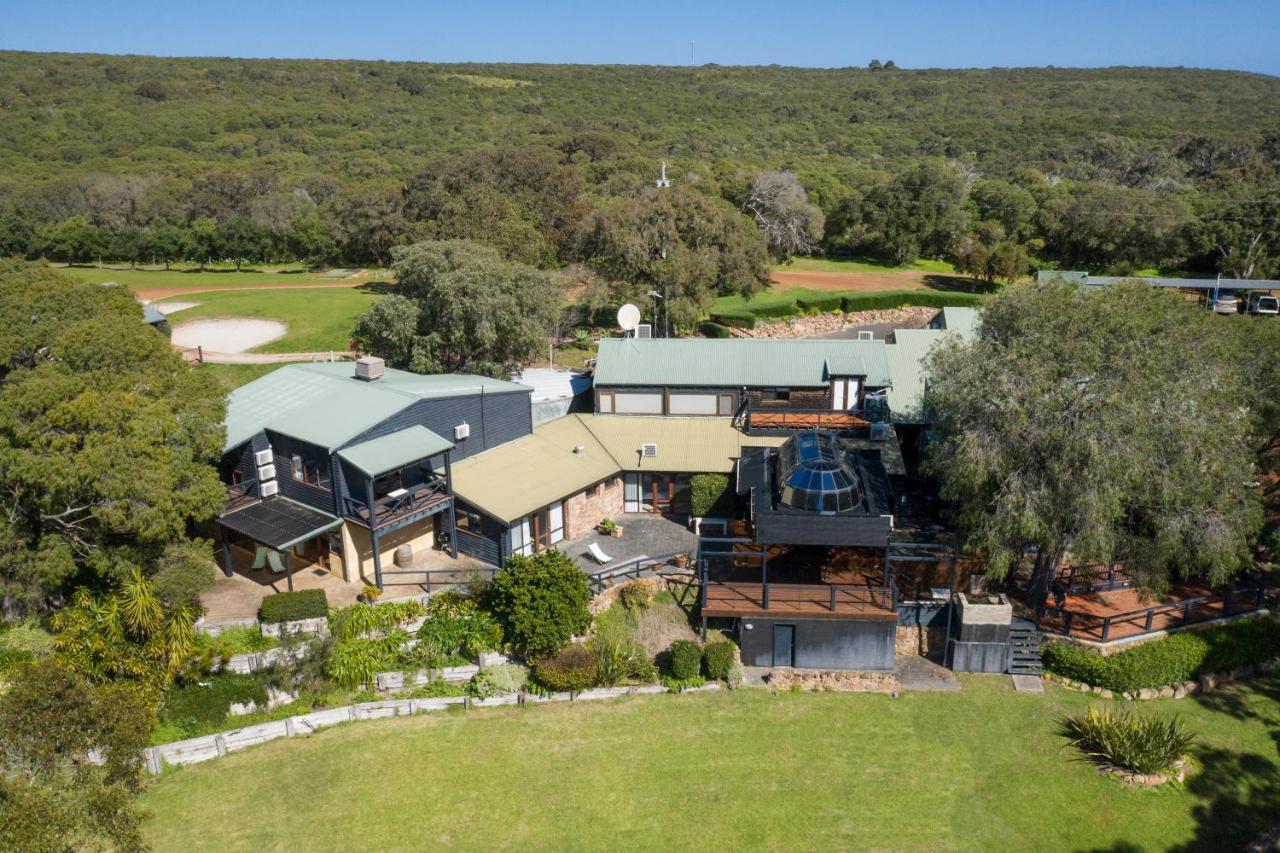 Karriview Margaret River Villa Bagian luar foto